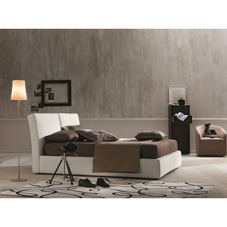 king storage bed modern jm clay modern style light beige fabric waterresistant finish king storage bed king storage bed modern jm clay modern style light beige fabric waterresistant finish king storage bed